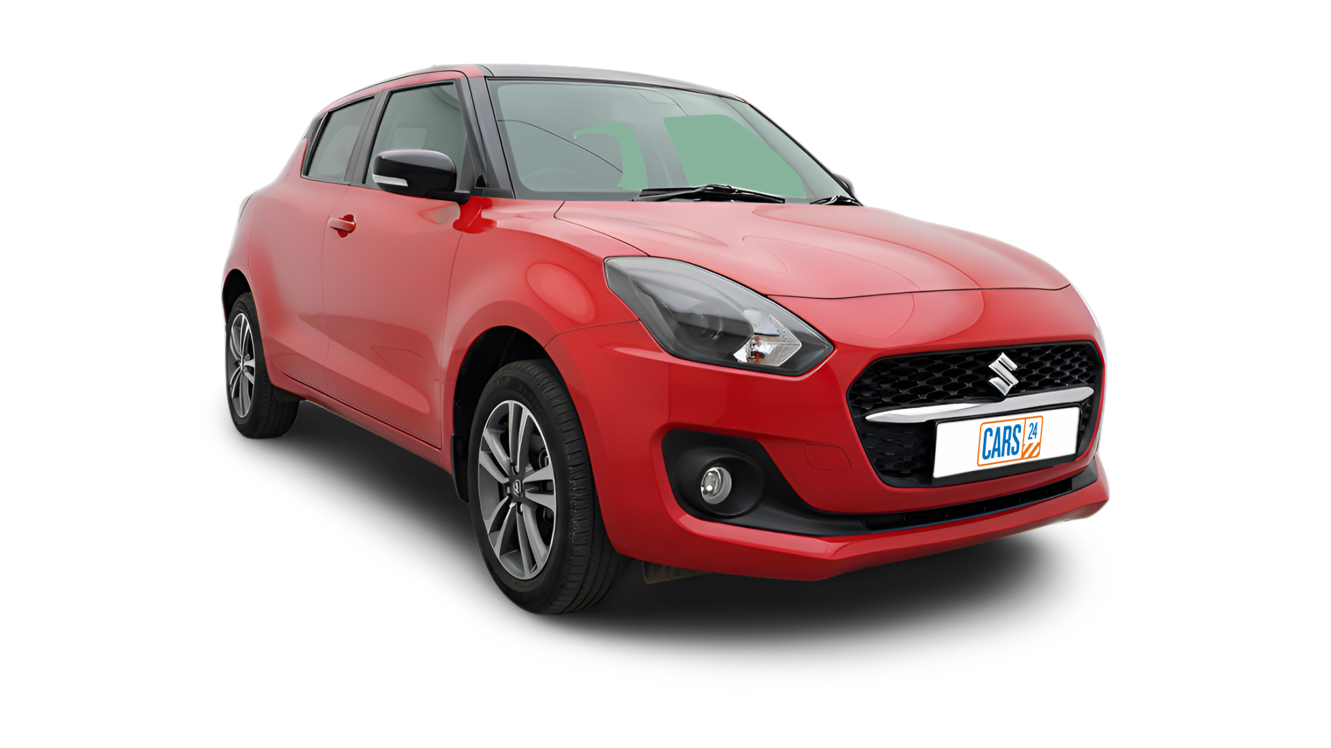 Maruti Swift-img
